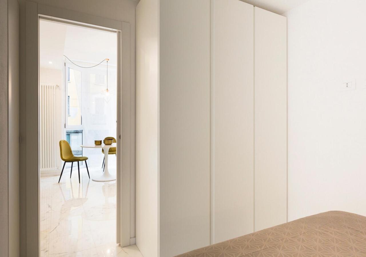 Casa Da Suite Perfecta Μιλάνο Εξωτερικό φωτογραφία