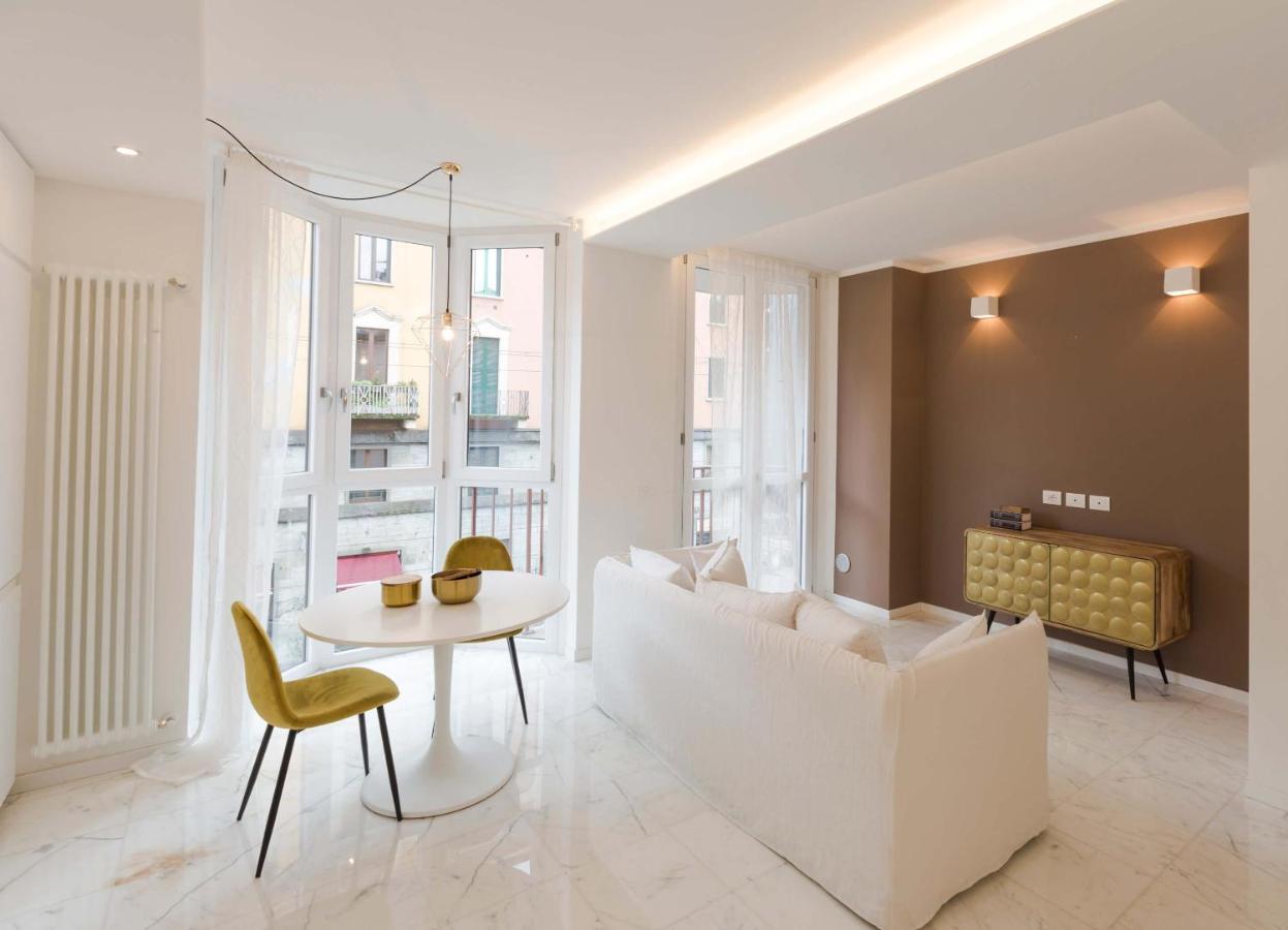 Casa Da Suite Perfecta Μιλάνο Εξωτερικό φωτογραφία