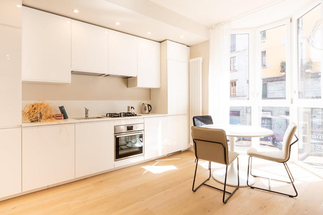 Casa Da Suite Perfecta Μιλάνο Εξωτερικό φωτογραφία